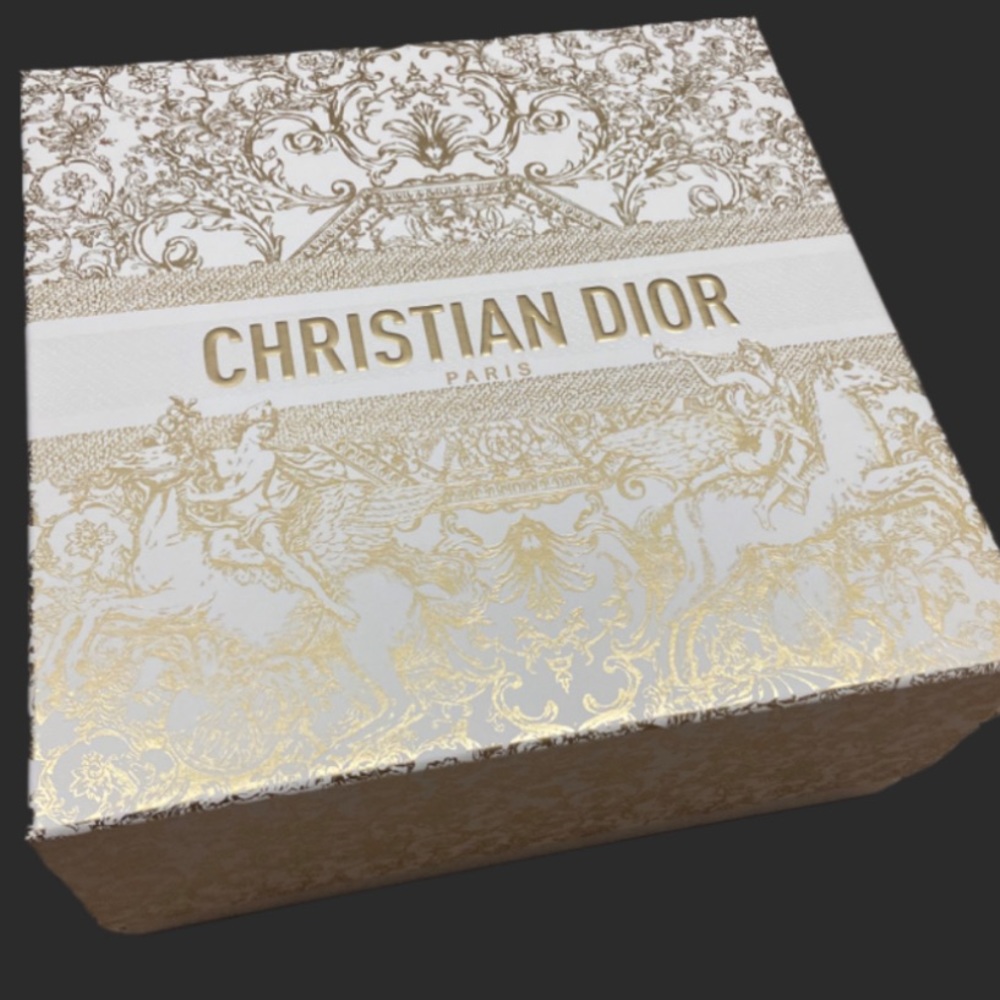 Dior Gift Box 2023 Limited Edition